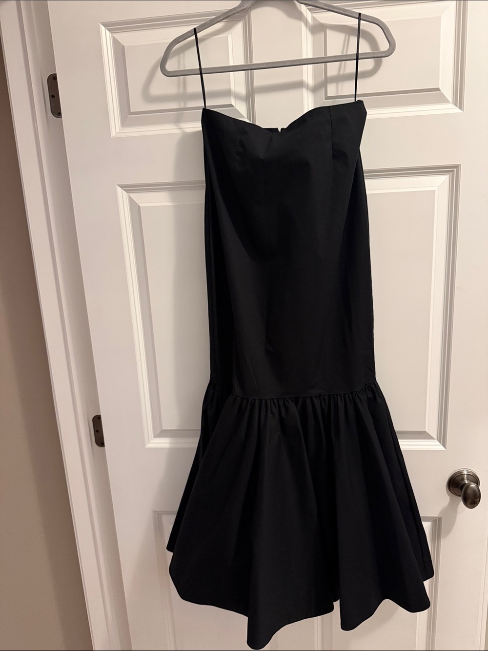 ANTONIO MELANI Maxi Skirt